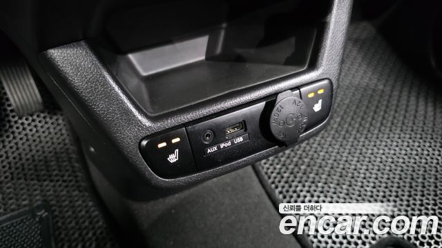 Kia RAY 2015 — photo 24