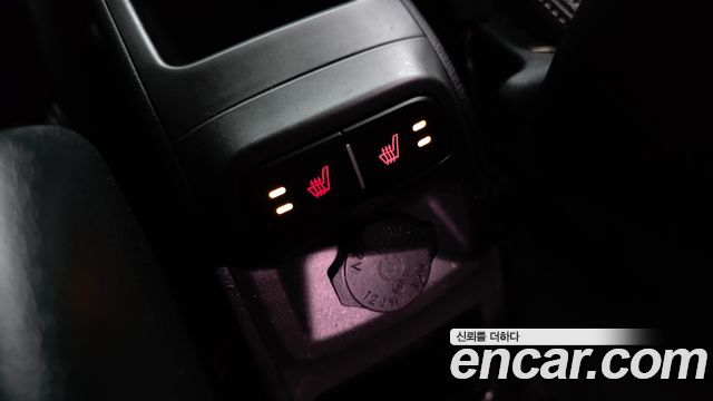 Kia RAY 2015 — photo 25