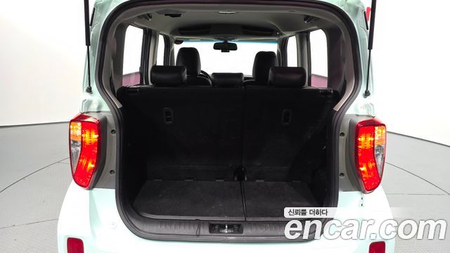 Kia RAY 2015 — photo 26