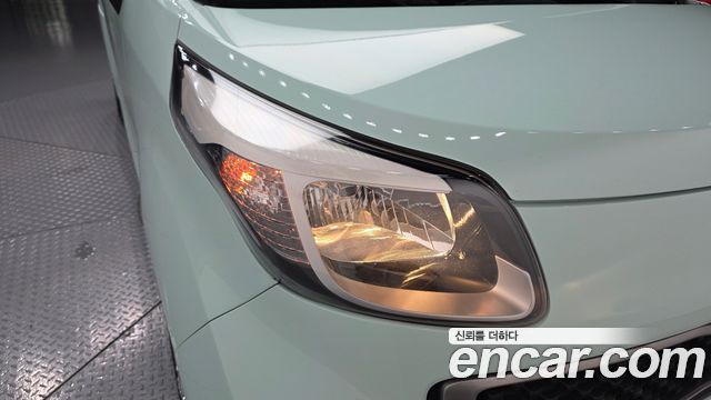 Kia RAY 2015 — photo 8