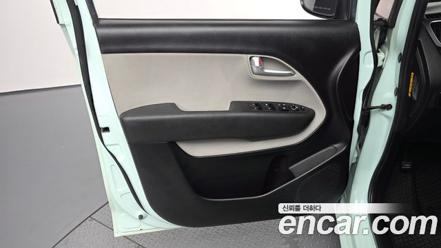 Kia RAY 2015 — photo 14