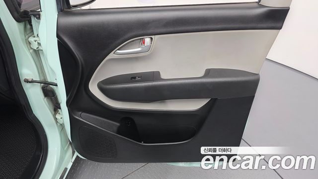 Kia RAY 2015 — photo 15