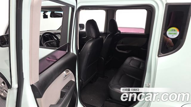 Kia RAY 2015 — photo 16