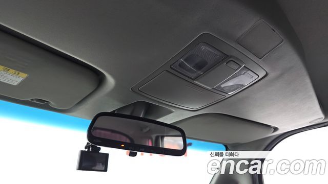 Kia RAY 2015 — photo 27