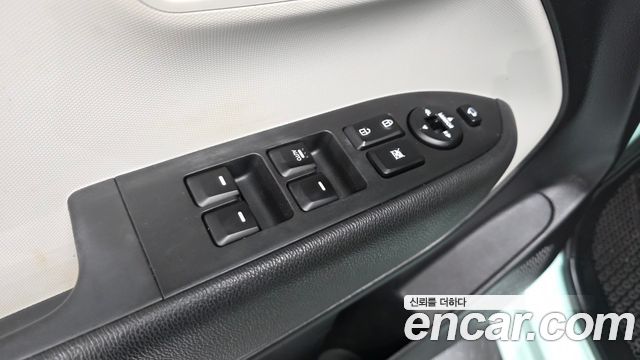 Kia RAY 2015 — photo 28