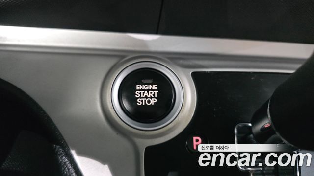 Kia RAY 2015 — photo 29