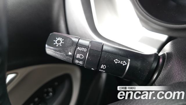 Kia RAY 2015 — photo 30