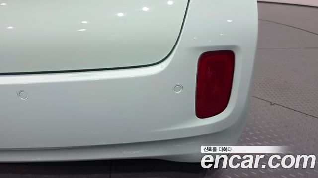 Kia RAY 2015 — photo 31