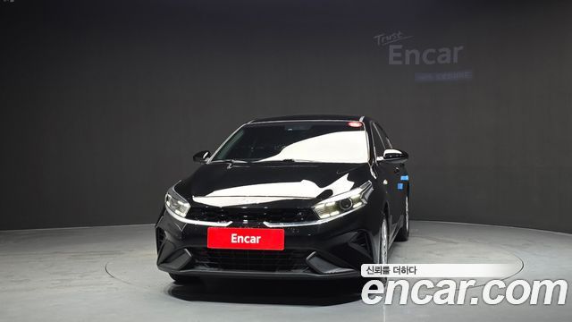 Kia K3 2023 — photo 3
