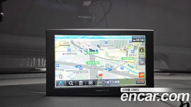 Kia K3 2023 — photo 16