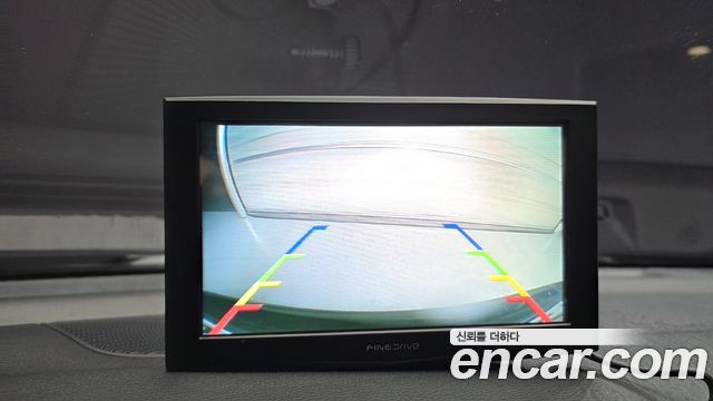 Kia K3 2023 — photo 18