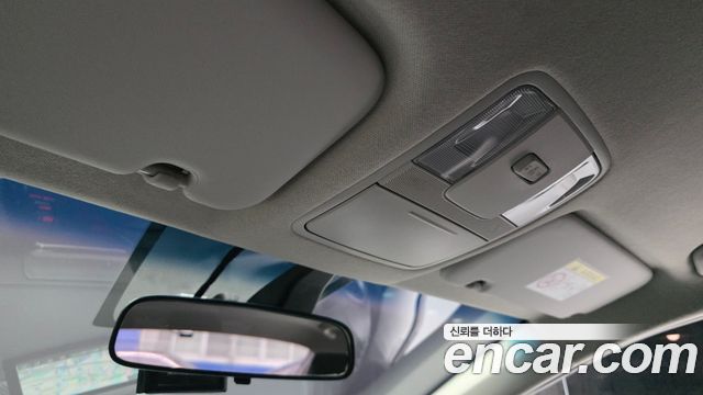 Kia K3 2023 — photo 19