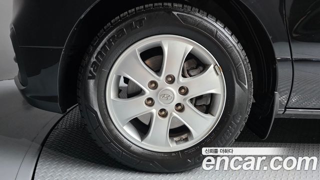 Hyundai Starex 2019 — photo 5