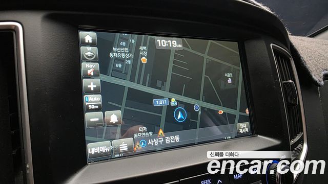 Hyundai Starex 2019 — photo 24