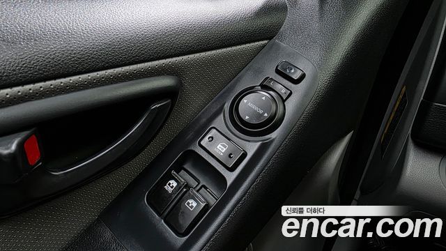 Hyundai Starex 2019 — photo 30