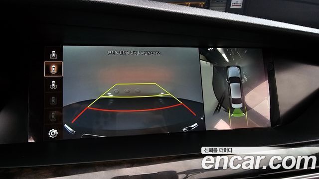 Genesis G90 2021 — photo 21