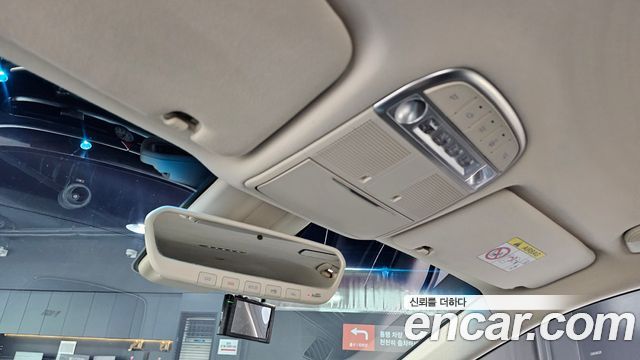 Genesis G90 2021 — photo 34