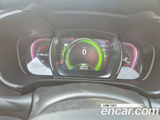 Renault Korea QM6 2025 — photo 9