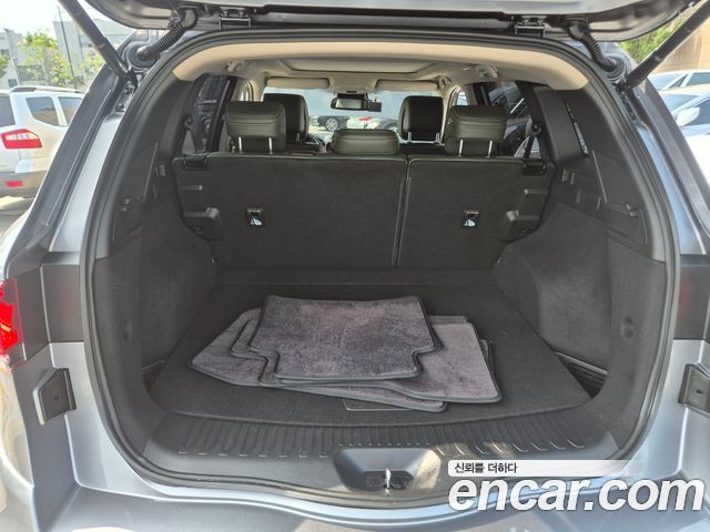 Renault Korea QM6 2025 — photo 18