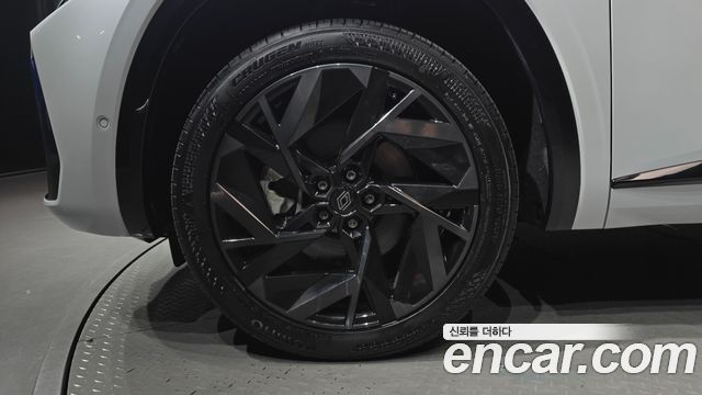 Renault Korea Grand Koleos 2025 — photo 5