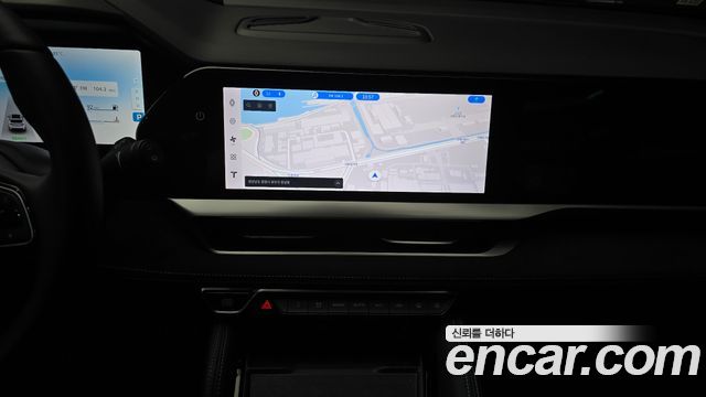 Renault Korea Grand Koleos 2025 — photo 14