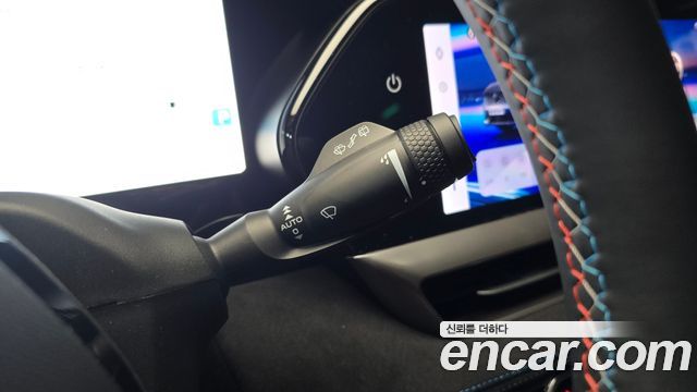 Renault Korea Grand Koleos 2025 — photo 16