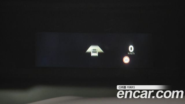 Renault Korea Grand Koleos 2025 — photo 19