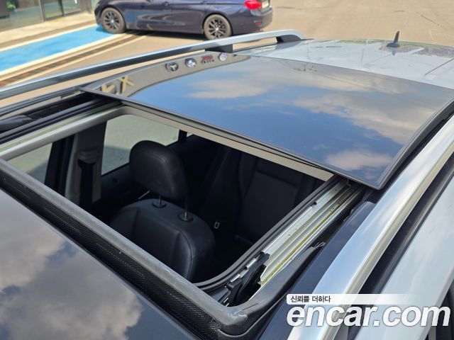 Mercedes-Benz GLK-Class 2015 — photo 6