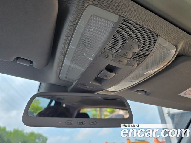 Mercedes-Benz GLK-Class 2015 — photo 16
