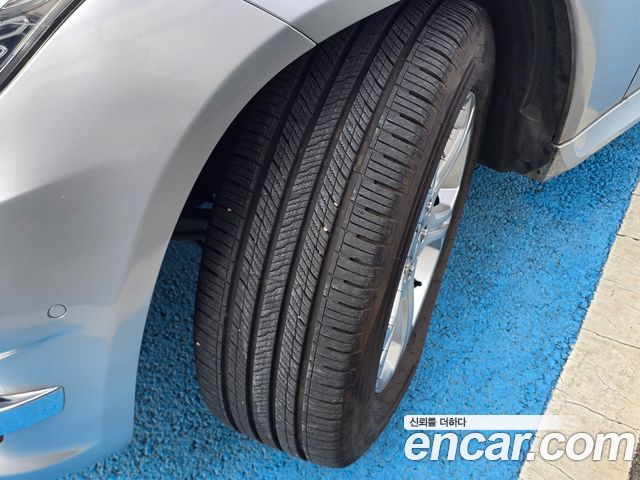 Mercedes-Benz GLK-Class 2015 — photo 20