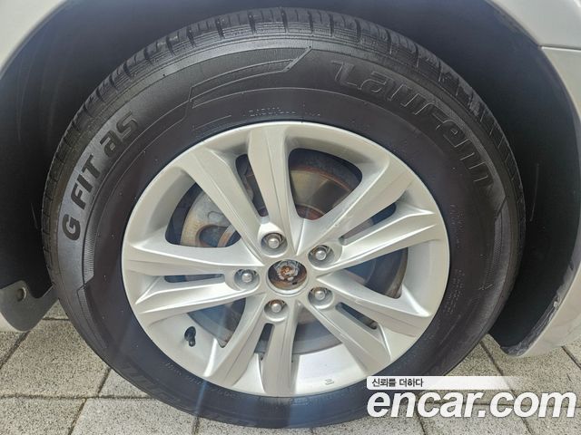Hyundai Sonata 2010 — photo 7