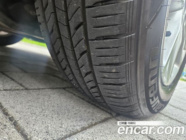 Hyundai Sonata 2010 — photo 8
