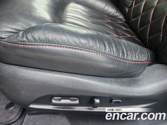 Hyundai Sonata 2010 — photo 10