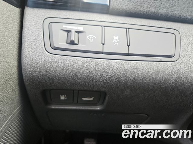 Hyundai Sonata 2010 — photo 17