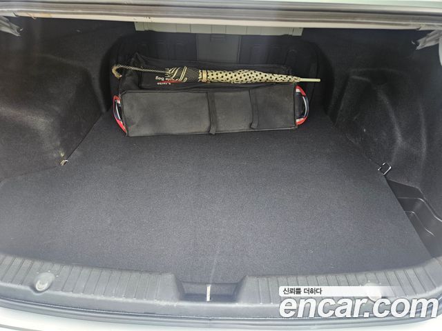 Hyundai Sonata 2010 — photo 19
