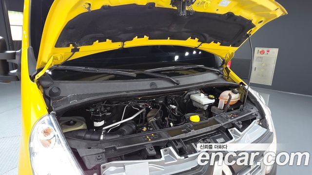 Renault Korea Master 2020 — photo 6