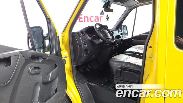 Renault Korea Master 2020 — photo 13