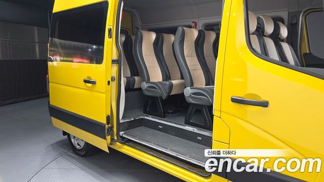 Renault Korea Master 2020 — photo 17