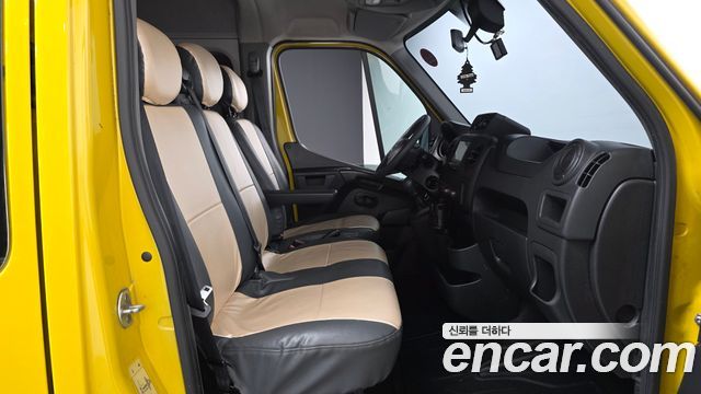 Renault Korea Master 2020 — photo 18
