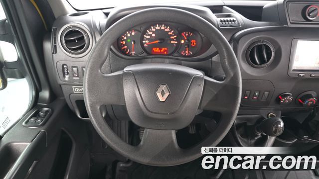 Renault Korea Master 2020 — photo 19