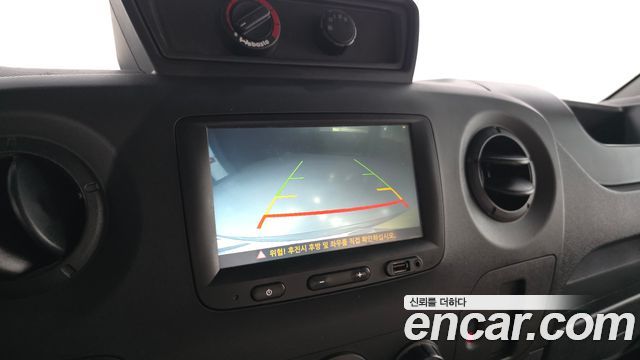Renault Korea Master 2020 — photo 20