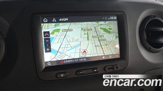 Renault Korea Master 2020 — photo 21