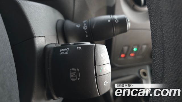 Renault Korea Master 2020 — photo 23