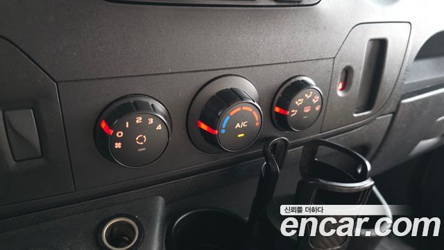 Renault Korea Master 2020 — photo 24