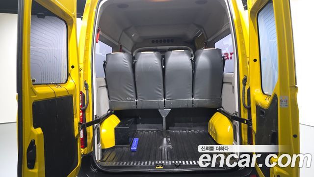 Renault Korea Master 2020 — photo 26