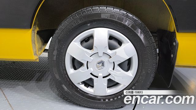 Renault Korea Master 2020 — photo 7