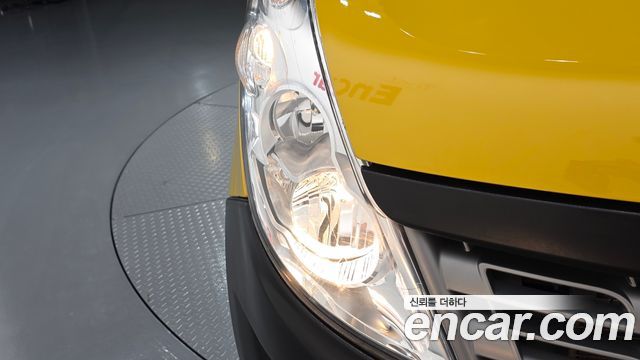 Renault Korea Master 2020 — photo 8