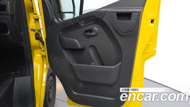 Renault Korea Master 2020 — photo 14