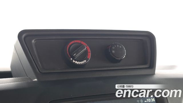 Renault Korea Master 2020 — photo 28