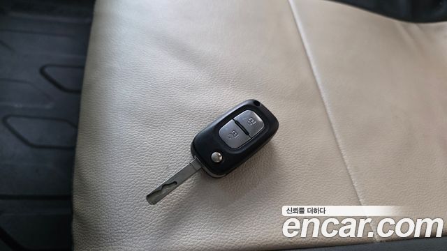 Renault Korea Master 2020 — photo 29